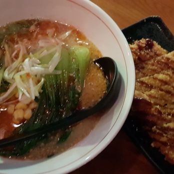 Waku Waku Ramen Chinatown - Ramen Near Me - Boston, Massachusetts Waku Waku Ramen Chinatown - Ramen Near Me - Boston, Massachusetts