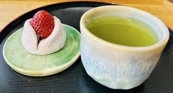 Good Dirt LA by null