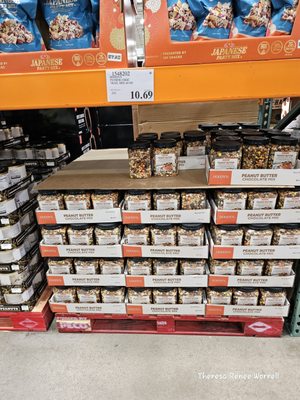 Costco Wholesale by null