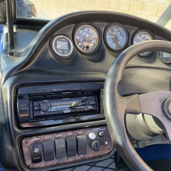 Sound Source Motorsports - Radio install with radio cover - Car Stereo Installation Near Me - Lake Elsinore, California Sound Source Motorsports - Radio install with radio cover - Car Stereo Installation Near Me - Lake Elsinore, California