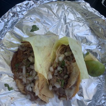Tocayo Birrieria - Quesatacos - Food Trucks Near Me