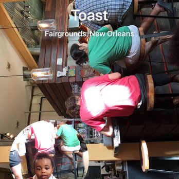 Toast - Breakfast & Brunch Near Me - New Orleans, Louisiana Toast - Breakfast & Brunch Near Me - New Orleans, Louisiana