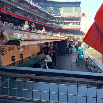 Oracle Park - Creepin' on Matt Duffy - Stadiums & Arenas Near Me - San Francisco, California Oracle Park - Creepin' on Matt Duffy - Stadiums & Arenas Near Me - San Francisco, California