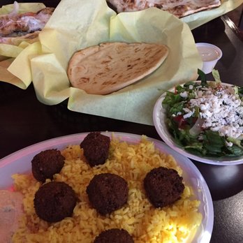Greek Wraps - Greek Near Me - Peoria, Arizona Greek Wraps - Greek Near Me - Peoria, Arizona