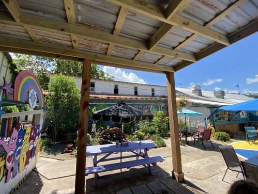 Comfort Cafe by null