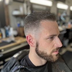 Riggsbarbershop