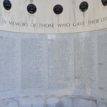 American Legion Mall - Korean War Memorial by Patrick Brunner 1996 - Landmarks & Historical Buildings Near Me - Indianapolis, Indiana American Legion Mall - Korean War Memorial by Patrick Brunner 1996 - Landmarks & Historical Buildings Near Me - Indianapolis, Indiana