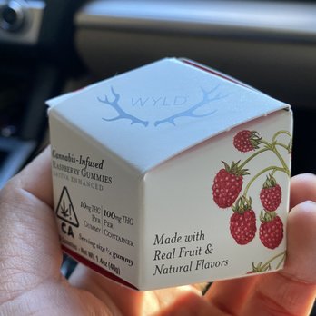 One Log House - It was recommended by the person help me out, so I had to try it :) - Cannabis Dispensaries Near Me - Garberville, California One Log House - It was recommended by the person help me out, so I had to try it :) - Cannabis Dispensaries Near Me - Garberville, California