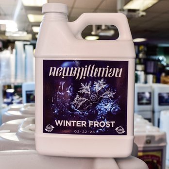 GrowGeneration Hydroponics Store - Did you hear? Check in with your yelp AP at Chlorophyll and receive this unique pre-flush finisher, compliments of New Millenium Nutrients - Hydroponics Near Me - Denver (Chloro), Colorado GrowGeneration Hydroponics Store - Did you hear? Check in with your yelp AP at Chlorophyll and receive this unique pre-flush finisher, compliments of New Millenium Nutrients - Hydroponics Near Me - Denver (Chloro), Colorado