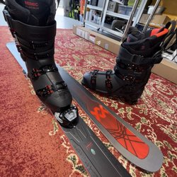 Norpine Mountain Sports