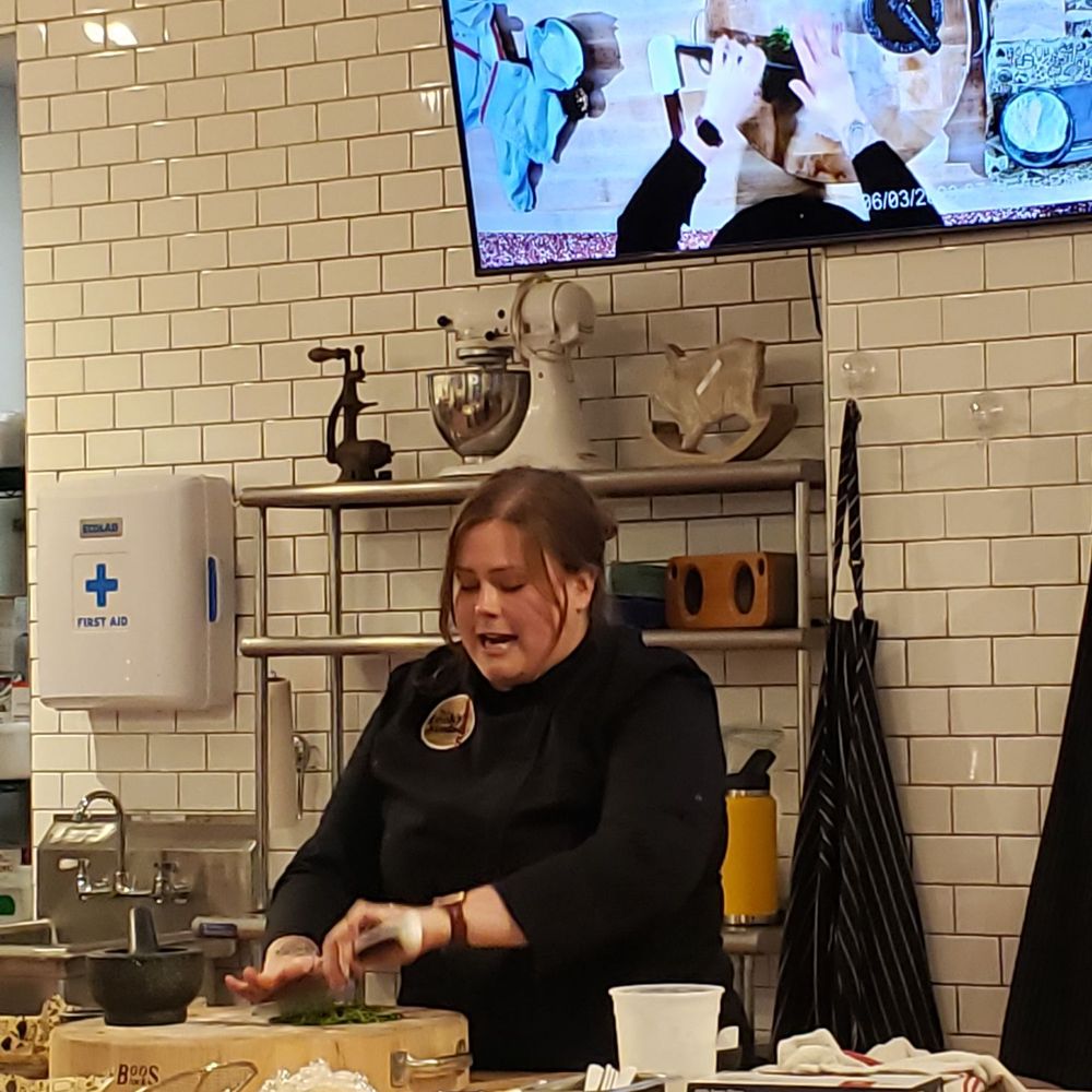 The Cooks Studio - Cooking Classes Near Me - Patchogue, New York