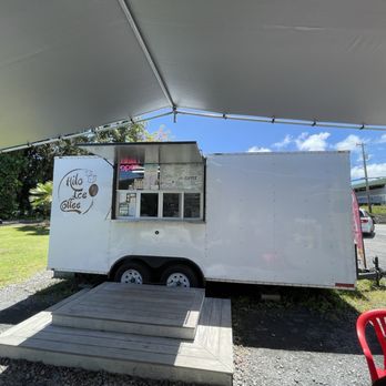 Hilo Ice Coffee - Coffee & Tea Near Me - Hilo, Hawaii