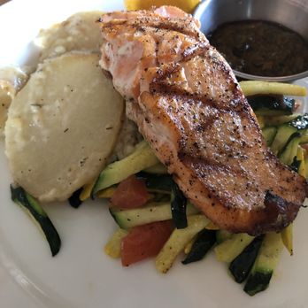 Bluewater Grill - Temecula - Wrong sauce, wrong sides. - Seafood Near Me - Temecula, California Bluewater Grill - Temecula - Wrong sauce, wrong sides. - Seafood Near Me - Temecula, California