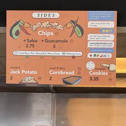 Menu Menu