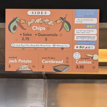 Gadzooks Enchiladas and Soup - Menu - Soup Near Me - Phoenix, Arizona Gadzooks Enchiladas and Soup - Menu - Soup Near Me - Phoenix, Arizona