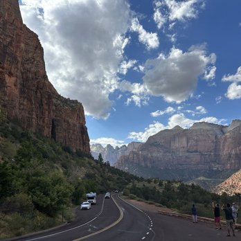 National Park Express - Zion National Park - Tours Near Me - Las Vegas, Nevada National Park Express - Zion National Park - Tours Near Me - Las Vegas, Nevada