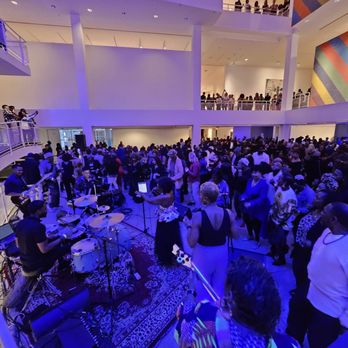 Friday Jazz - Dancing is encouraged:) - Jazz & Blues Near Me - Atlanta, Georgia Friday Jazz - Dancing is encouraged:) - Jazz & Blues Near Me - Atlanta, Georgia