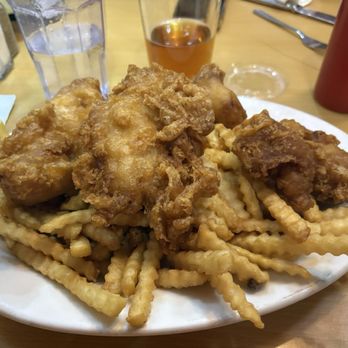Northwood Restaurant - Fish & Chips - Breakfast & Brunch Near Me - Monte Rio, California Northwood Restaurant - Fish & Chips - Breakfast & Brunch Near Me - Monte Rio, California