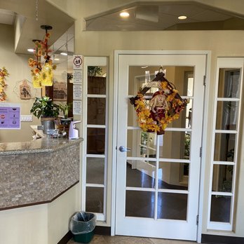 Victoria Nguyen, DDS - Door to inside - General Dentistry Near Me - Tustin, California Victoria Nguyen, DDS - Door to inside - General Dentistry Near Me - Tustin, California