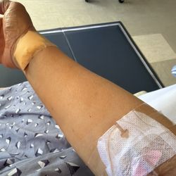 St Bernardine Medical Center
