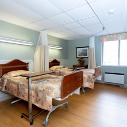 Quality Center for Rehabilitation & Healing