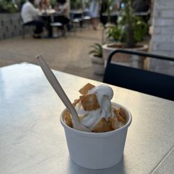 Little Rey - Dessert