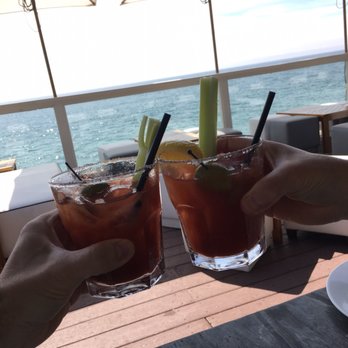 Moonshadows - Cheers! - Seafood Near Me - Malibu, California Moonshadows - Cheers! - Seafood Near Me - Malibu, California
