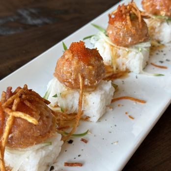 Stir - Cocktail Bars Near Me - Knoxville, Tennessee