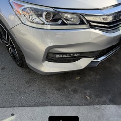 Exclusive Auto Care & Auto Body - After repair