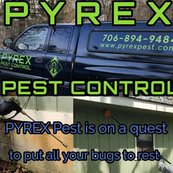 Pyrex Pest Control - Pest Control Near Me - Clarkesville, Georgia Pyrex Pest Control - Pest Control Near Me - Clarkesville, Georgia