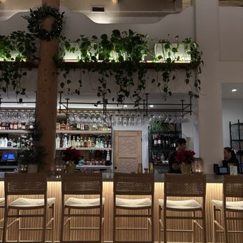 Taverna Tony - Greek Near Me - Malibu, California