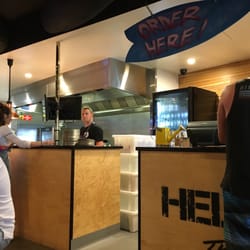 Hello Harry Caloundra