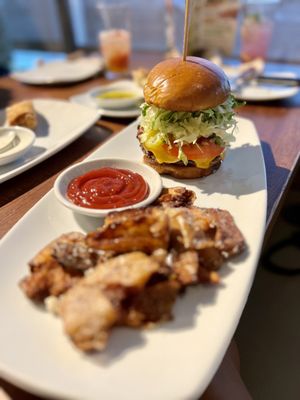 California Pizza Kitchen at Arden Fair by null