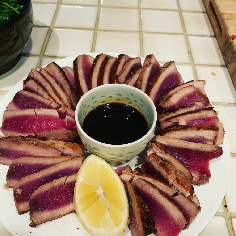Haworth Fish - Dinner - Food Delivery Services Near Me - San Diego, California Haworth Fish - Dinner - Food Delivery Services Near Me - San Diego, California