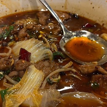 Chuan Lu Garden - Chinese Near Me - Orlando, Florida