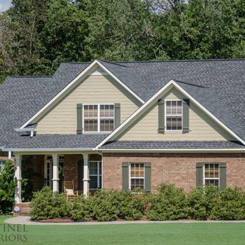 Sentinel Exteriors - Roofing Near Me - Ball Ground, Georgia