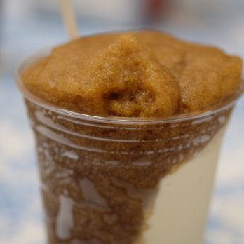Annie's Custard and Cafe - a cup of ice cream - Ice Cream & Frozen Yogurt Near Me - Nauvoo, Illinois