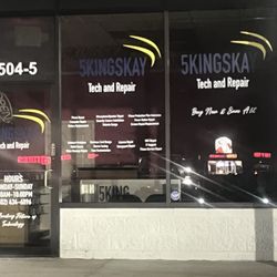 5kingskay Tech and Repair