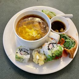 *egg Drop Soup