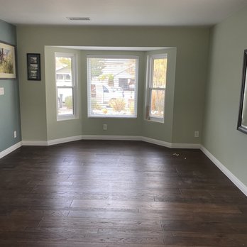 Best Flooring SCV - From drab carpet to timeless beauty in a few days. Thanks Best Flooring! - Flooring Near Me - Santa Clarita, California