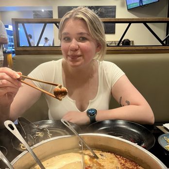 Happy Lamb Hot Pot - Hot Pot Near Me - Boston, Massachusetts