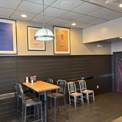Wayback Burgers