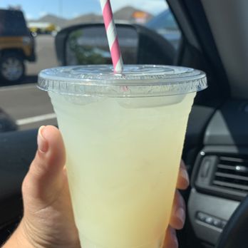 Little Miss BBQ - Fresh lemonade - Barbeque Near Me - Phoenix, Arizona Little Miss BBQ - Fresh lemonade - Barbeque Near Me - Phoenix, Arizona