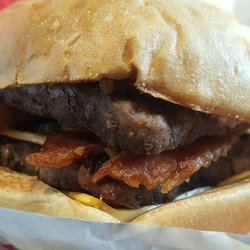 Wendy's - Como ele vem