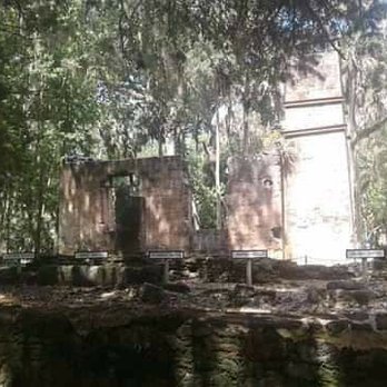 Bulow Creek State Park - Parks Near Me - Ormond Beach, Florida