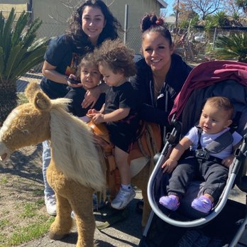 Rancho Los Fonseca - Fam - Petting Zoos Near Me - Muscoy, California Rancho Los Fonseca - Fam - Petting Zoos Near Me - Muscoy, California
