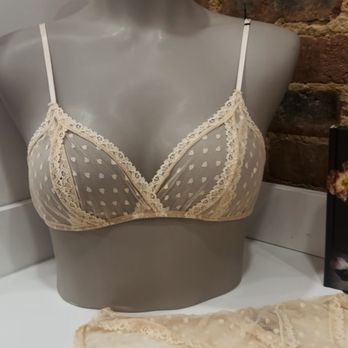 Wildflower Intimates - So delicate! - Lingerie Near Me - Fort Worth, Texas Wildflower Intimates - So delicate! - Lingerie Near Me - Fort Worth, Texas