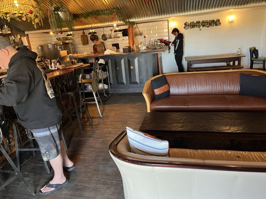 Brewha - Social Eatery & Market by null