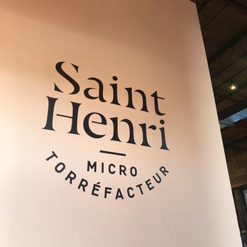 Café Saint-Henri - Coffee Roasteries Near Me - Montreal, Quebec Café Saint-Henri - Coffee Roasteries Near Me - Montreal, Quebec