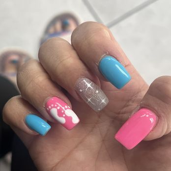 Perfect 10 Nails - Nail Salons Near Me - Las Vegas, Nevada Perfect 10 Nails - Nail Salons Near Me - Las Vegas, Nevada